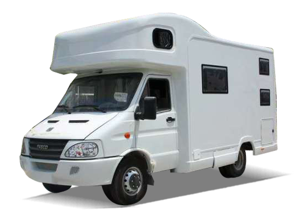 房車(chē)